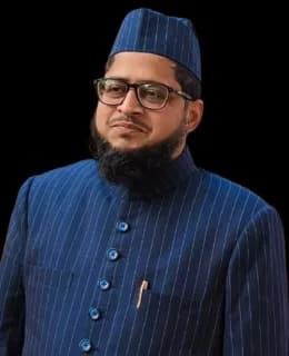 Dr. Abdur Razique, Assistant Professor at AMU Centre for Distance and Online Education