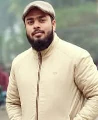 Dr. Musab Mubarak Ilmi Qadri, Assistant Professor at AMU Centre for Distance and Online Education