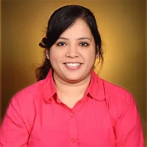 Arathi Kamath, Associate Professor at Shoolini University Online