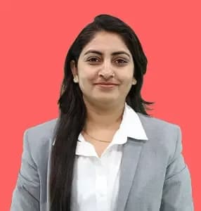 Ms. Akanksha Yadav, Assistant Professor at Galgotias University
