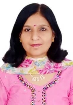 Dr. Arti Noor, Dean and Head of Department at Jaypee Institute of Information Technology (JIIT)
