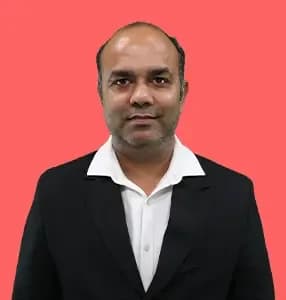 Dr. Gopal Bihari Saraswat, Associate Professor at Galgotias University
