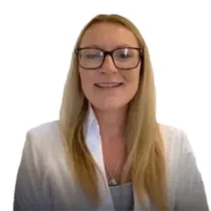 Dr. Hailey Stanton, International Faculty at Amity Online