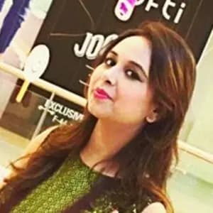 Dr. Kriti Khurana, Faculty at Chandigarh University Online