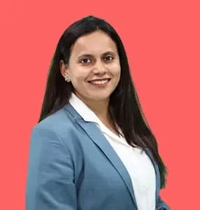 Dr. Richa Sharma, Assistant Professor at Galgotias University