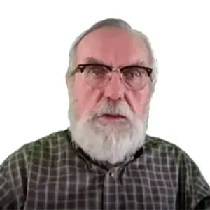 Dr. Ronald Darnell, International Faculty at Amity Online