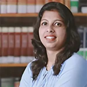 Dr. Shikha Goyal, Professor at LPU Online