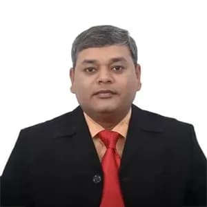 Dr. Syed Khalid Perwez, Professor of Human Resource Management at VIT Online