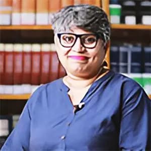 Dr. Tanima Dutta, Professor at LPU Online
