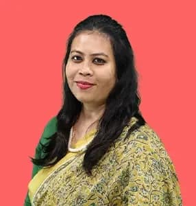 Dr. Tarrne Kulshrestha, Assistant Professor at Galgotias University