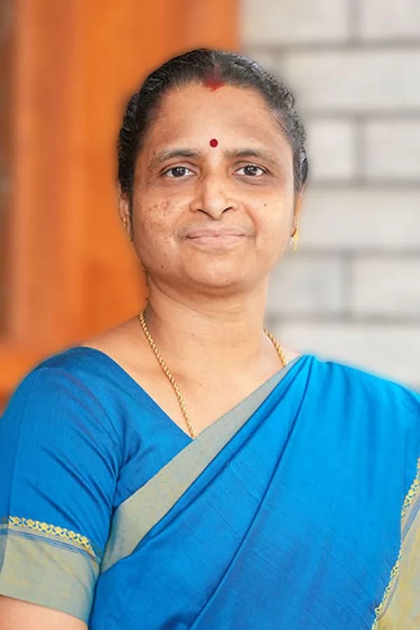 Dr Kavitha R, faculty member at CHRIST (Deemed to be University)