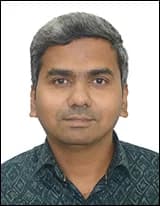 Dr Jawahar S
