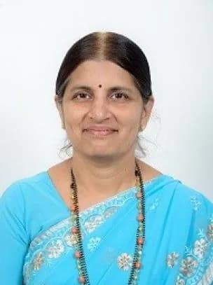 Dr. Radhika M Pai, Dean and Professor at Manipal Academy of Higher Education (MAHE) Online