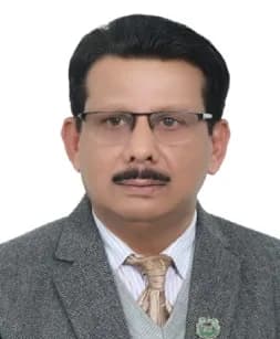 Dr. Sami Ahmad, Assistant Director at Jamia Millia Islamia CDOE