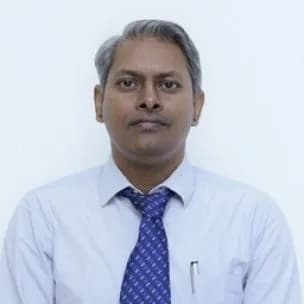 Dr. P C Siddalingaswamy, Professor and Associate Dean at Manipal Academy of Higher Education (MAHE) Online
