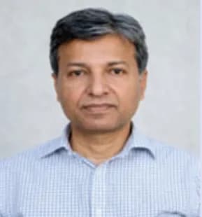 Dr. Abdullah Muhammad Chishti, Assistant Professor at Jamia Millia Islamia CDOE