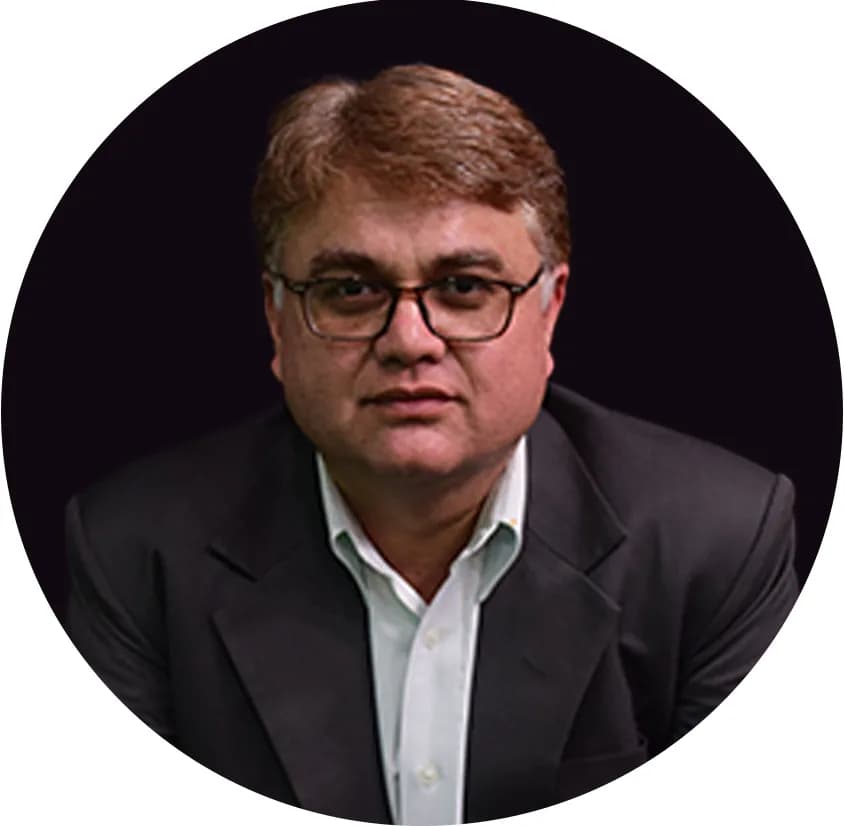 Dr. Arvind Kumar Jain, Professor at UPES Online