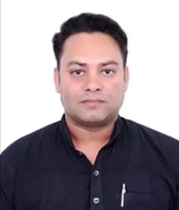 Dr. Akram Hussain, Assistant Professor at Jamia Millia Islamia CDOE