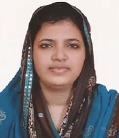 Dr. Badre Afshan, Assistant Professor at Jamia Millia Islamia CDOE