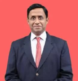 Mr. Gaurav Agarwal, Assistant Professor at Galgotias University