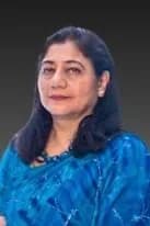 Prof. Goldie Gabrani, Professor at Jaypee Institute of Information Technology (JIIT)