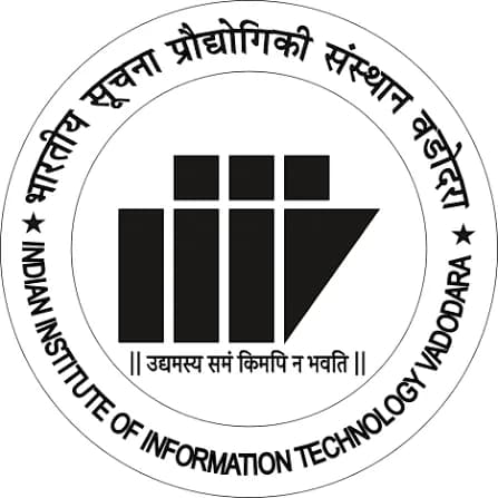 IIIT Vadodara (INI) Online
