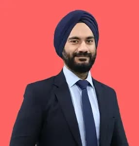 Mr. Gagandeep Singh, Assistant Professor at Galgotias University