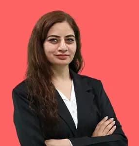 Ms. Gunjan, Assistant Professor at Galgotias University