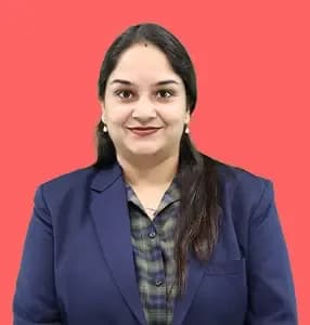 Ms. Mohini Dhiman, Assistant Professor at Galgotias University