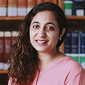 Dr. Pretty Bhalla, Professor at LPU Online