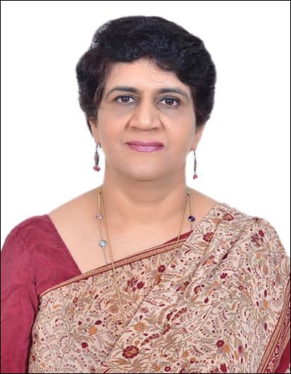Prof. Pammi Gauba, Director (R&D) and Dean (PG) at Jaypee Institute of Information Technology (JIIT)