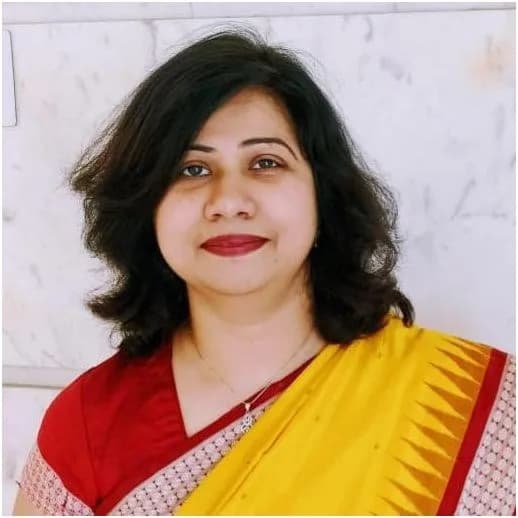 Prof. Shweta Srivastava, Director at Jaypee Institute of Information Technology (JIIT)