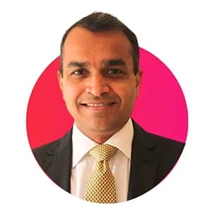Sandeep Shivram Poduval, Assistant Director at Shoolini University Online