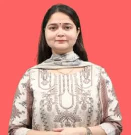 Ms. Sheereen Zaman, Assistant Professor at Galgotias University