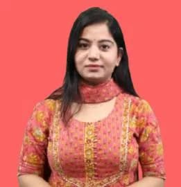 Ms. Varsha, Assistant Professor at Galgotias University