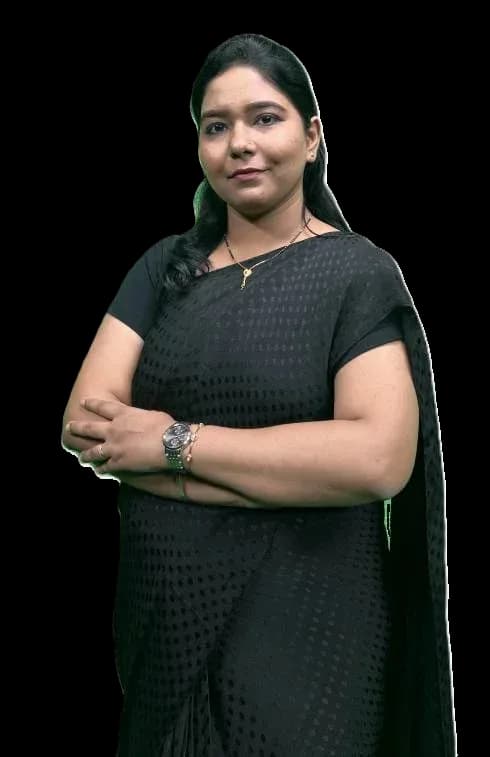 Prof. Aditi Sood, Assistant Professor at Dayananda Sagar University Online