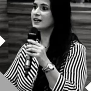 Alka Sharma, Visiting Faculty at Chandigarh University Online