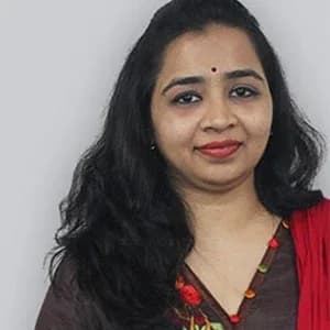 CA Purva Shah, Assistant Professor at NMIMS Online