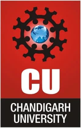 Chandigarh University logo