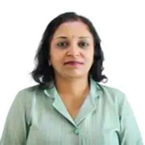 Dr. D Pushpa Gowri, Assistant Professor at Manipal University Online