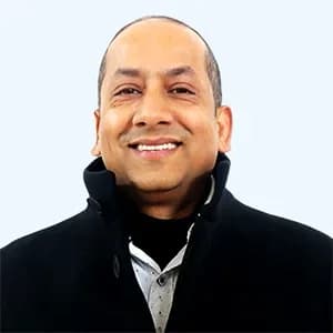 Dr. Kushal Pokhrel, Associate Professor at Sikkim Manipal University Online