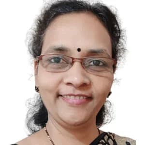 Dr. Leena Kulkarni, Assistant Professor at NMIMS Online