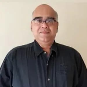 Dr. Pradeep Pai, Deputy Director at NMIMS Online