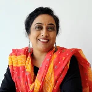 Dr. Priya Mary Mathew, Director at NMIMS Online