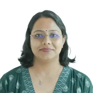 Dr. Shikha Maheshwari, Associate Professor at Manipal University Online