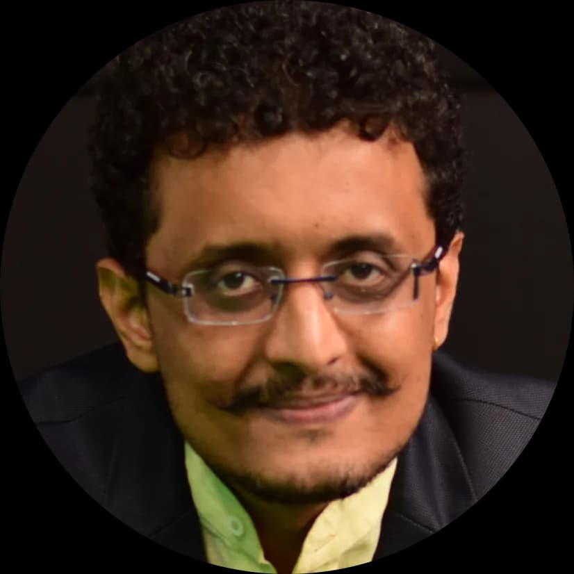Dr. Kabir Sharma, Associate Professor at UPES Online