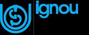 Indira Gandhi National Open University logo