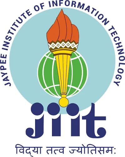Jaypee Institute of Information Technology Online logo