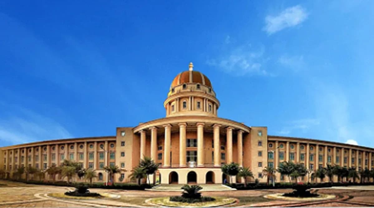 Manipal Academy of Higher Education (MAHE) Online campus