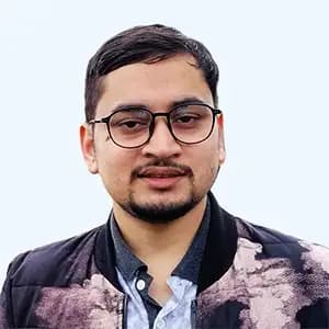 Niraj Sapkota, Adjunct Faculty at Sikkim Manipal University Online